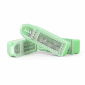 Preston NonToxic Shot Refill No. 6 Brokové Olovo