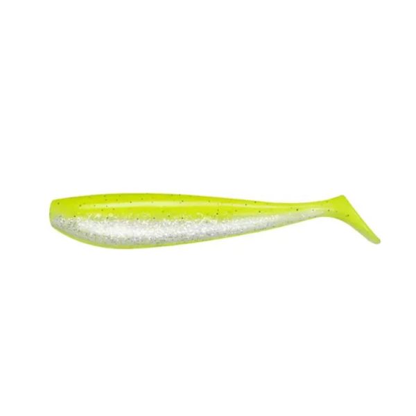 Fox Rage Zander Pro UV 12cm Chartreuse Ayu Gumová Nástraha