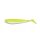 Fox Rage Zander Pro UV Chartreuse Ayu Gumová Nástraha 10cm