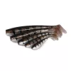 Fox Rage Zander Pro Shad Glitter Perch Plastová Nástraha 7,5cm