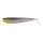 Fox Rage Zander Pro Shad Silver Halo Plastová Nástraha 7,5cm