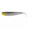Fox Rage Zander Pro Shad Silver Halo Plastová Nástraha 12cm
