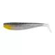 Fox Rage Zander Pro Shad Silver Halo Plastová Nástraha 12cm