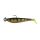 Fox Rage Bulk Loaded Zander Pro Shads UV Perch 7,5cm 1/0 5gr Plastová Nástraha