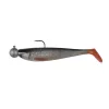 Fox Rage Bulk Loaded Zander Pro Shads Ultra Natural Plotica 10cm 4/0 10gr Plastová nástraha