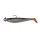 Fox Rage Bulk Loaded Zander Pro Shads Ultra Natural Plotica 10cm 4/0 10gr Plastová nástraha