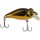 Owner Bug Eye Bait 4,8cm 6,5gr Gold Shad Wobler