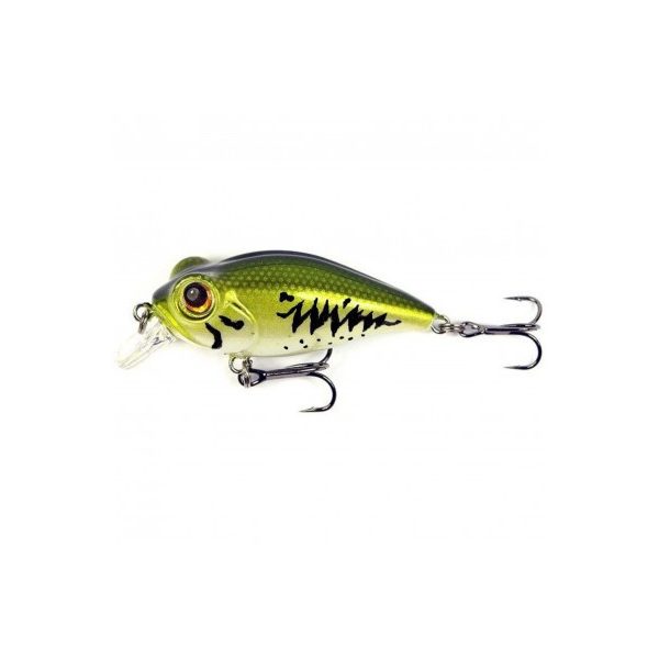 Owner Bug Eye Bait 4,8cm 6,5g Baby Bass Vobler