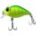 Owner Bug Eye Bait 4,8cm 6,5gr Lime Chart Wobler