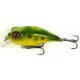Owner Bug Eye Bait 4,8cm 6,5gr Bull Frog Wobler