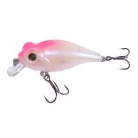 Owner Bug Eye Bait 4,8cm 6,5gr Pink Magic Wobler