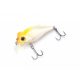Owner Bug Eye Bait 4,8cm 6,5gr Orange Head Wobler