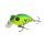 Owner Bug Eye Bait 4,8cm 6,5g Matt Tiger Vobler