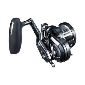   Shimano Ocea Jigger F Custom 1500 HG Right Hand (OCEAJGFC1500HG) - Pravá baitcastingový navijak