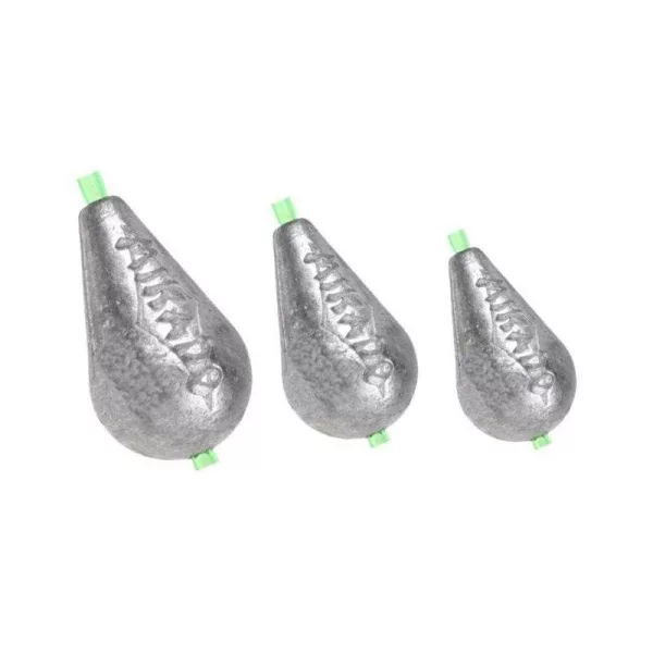 Mikado 10gr Olovo slza s vložkou 3ks