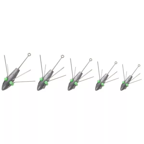 Mikado Sea Spider 120gr Kotvové pazúrové olovo