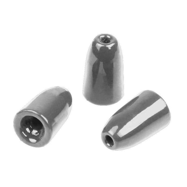 Mikado Jaws Tungsten Bullet 8,86gr Olovo 3ks