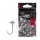 Mikado 3/0 Jaws Classic 10gr Jig hlava 3ks