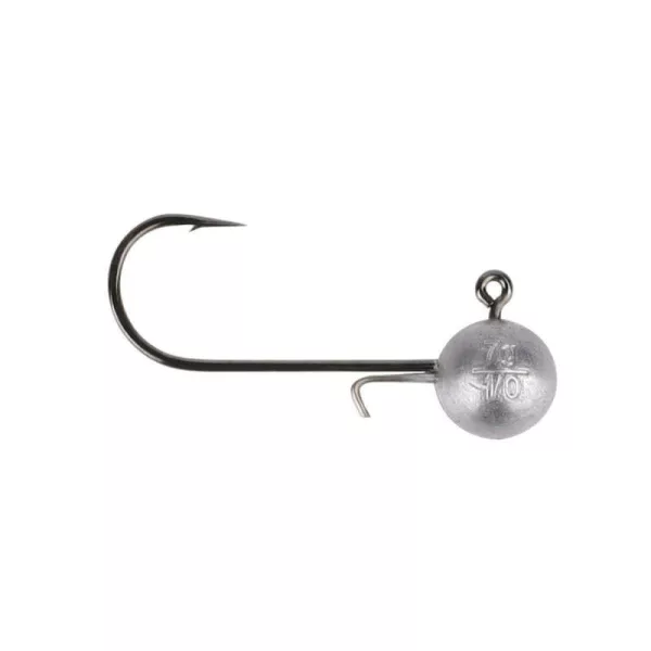 Mikado 5/0 Jaws Classic 20gr Jigová hlava 3ks