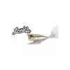 OSP Louder 60 6cm 8,4gr P35 Impact Lime Chart Wobbler