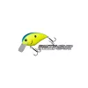 OSP Blitz MAX DR 6,1cm 16gr RPO45 Real Blue Gill Wobbler