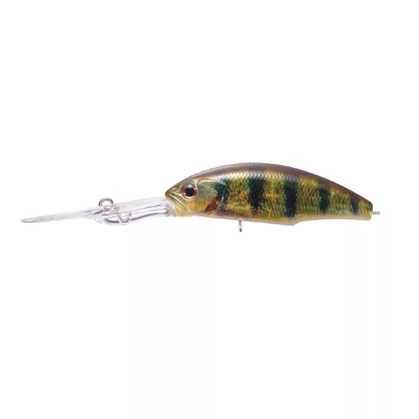 OSP Power Dunk Suspend 5,7cm 7,9gr RPO69 Real Perch Wobler