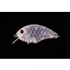 OSP Tiny Blitz 4,6cm 6,5gr H09 Crystal Blue Shiner Wobbler