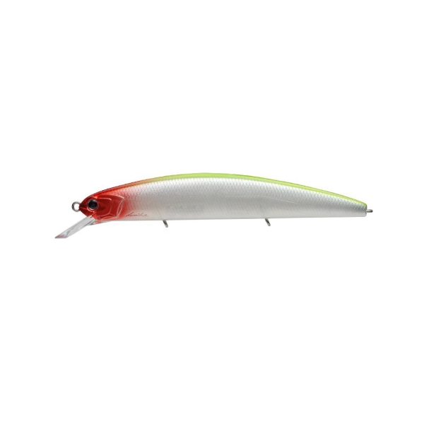 OSP Varuna110 Suspend 11cm 16gr H23 Ginrin Wobbler