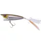 OSP Louder 50 5cm 4,7gr GH64 Chart Back Ghost Wobbler