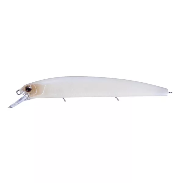 OSP Asura II Floating 9,25cm 7,8gr P83 Ghost Pearl Wobbler