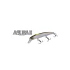 OSP Asura II Floating 9,25cm 7,8gr P83 Ghost Pearl Wobbler