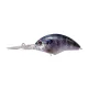 OSP Blitz MAX DR 6,1cm 16gr P47 Numeri Shad Wobbler