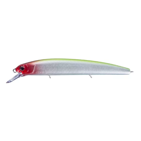 OSP Asura II Suspend 9,25cm 8,4gr P47 Numei Shad Wobbler