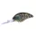 OSP Tiny Blitz DR 4,5cm 6,7gr P64 Pearl/Chart Back Wobbler