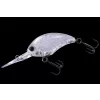 OSP Tiny Blitz DR 4,5cm 6,7gr P64 Pearl/Chart Back Wobbler