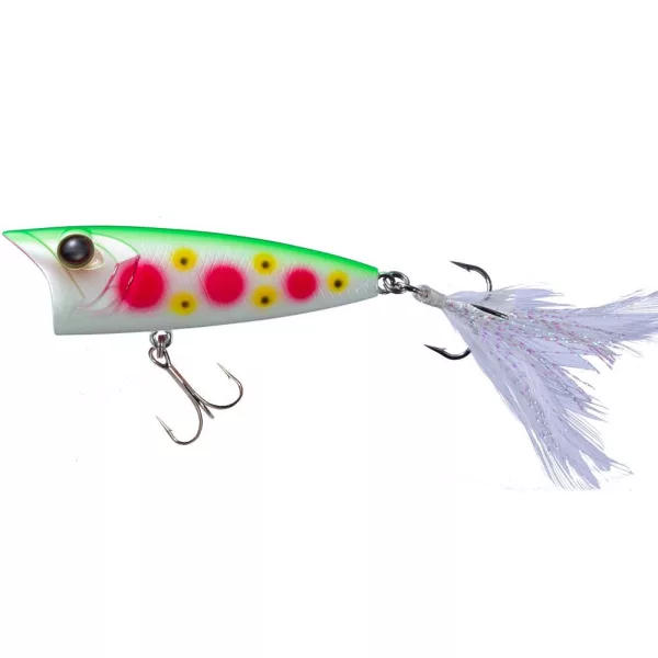 OSP Louder 60 6cm 8,4gr P91 Chart Wakasagi Wobbler