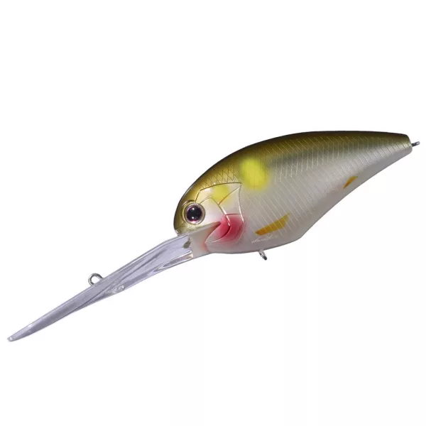 OSP Blitz Magnum EX-DR 9cm 52gr P23 Tasty Shad Wobbler