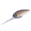 OSP Blitz Magnum EX-DR 9cm 52gr C84 Citrus Shad Wobbler