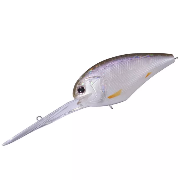 OSP Blitz Magnum EX-DR 9cm 52gr RP86 Mat Real Funa Wobbler