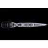 OSP Asura89 EX DR SF 8,9cm 11,8gr P83 Ghost Pearl Wobbler