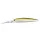 OSP Asura II Suspend 9,25cm 8,4gr S95 Silver Black Wobbler