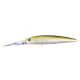 OSP Asura II Suspend 9,25cm 8,4gr S95 Silver Black Wobbler