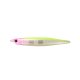 OSP Bent Minnow 76F 7,6 cm 4,3 g C43 Pink Lady Wobler