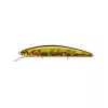 OSP Asura89 EX DR SF 8,9cm 11,8gr S95 Silver Black Wobbler