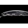 OSP Asura89 EX DR SF 8,9cm 11,8gr S95 Silver Black Wobbler