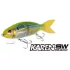 OSP Karen 180 SW 18cm 50gr KSW06 Real Gizzerd Shad Wobler