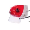OSP Karen 180 SW 18cm 50gr KSW07 Mat Chart Head Smoke Wobbler