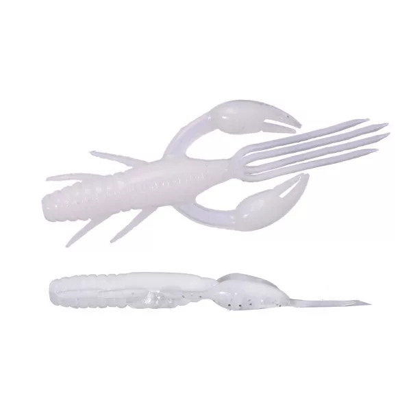 OSP Dolive Craw 5cm TW117 Ghost Shrimp Imitácia raka