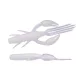 OSP Dolive Craw 5cm TW117 Ghost Shrimp Imitácia raka