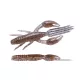 OSP Dolive Craw 7,6cm TW117 Ghost Shrimp Imitácia raka